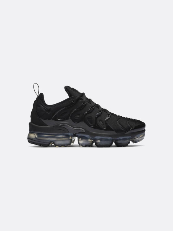 Nike - Women - Air Vapormax Plus - Black/Anthracite