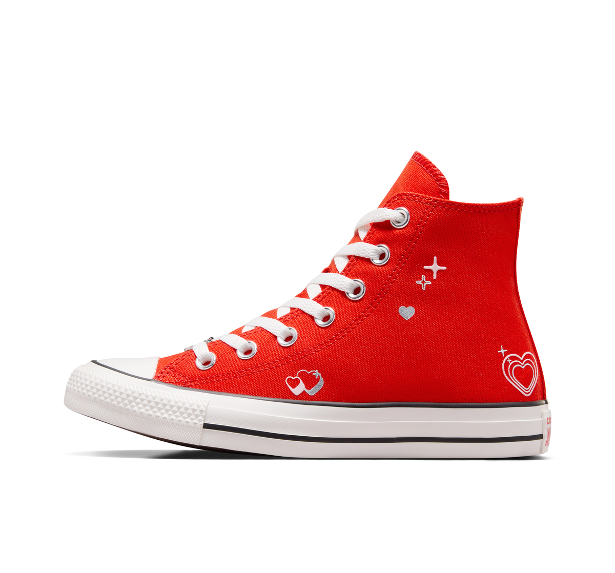 Converse - Women - BEMY2K All Star High - Fever Dream – Nohble
