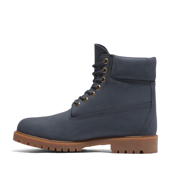 Timberland - Men - 6" Premium - Navy