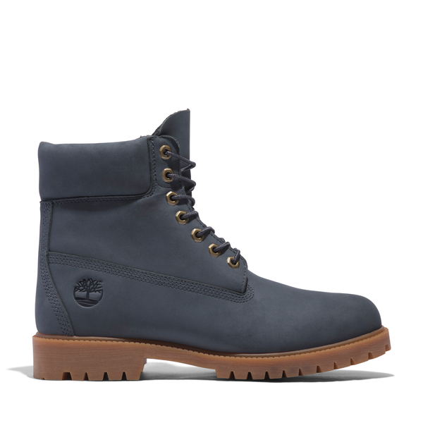 Timberland - Men - 6" Premium - Navy
