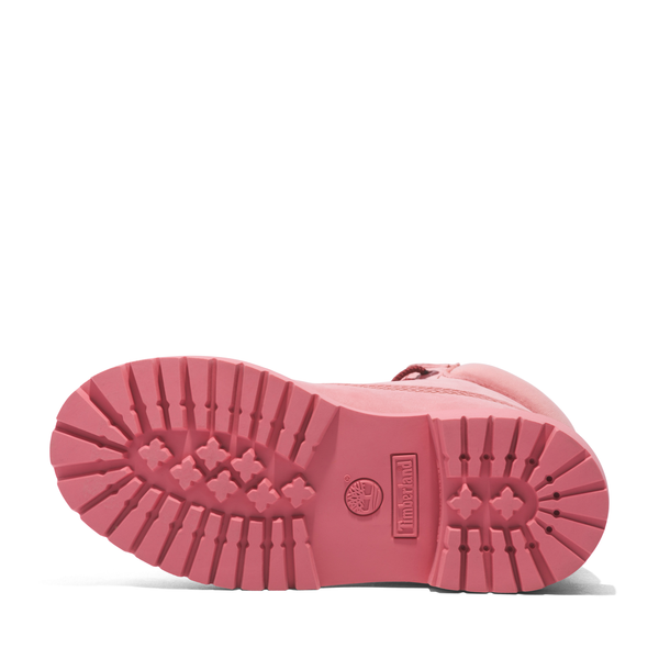 Timberland - Girl - VDAY 6" Premium - Pink