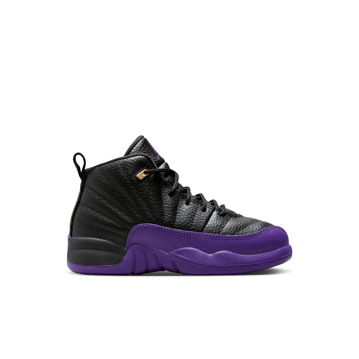 Air jordan 12 purple and white shop