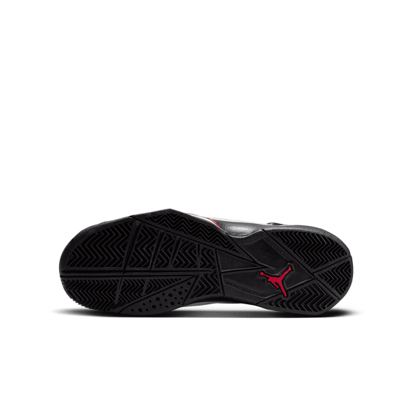 Jordan - Boy - GS True Flight - White/Black/Varisty Red
