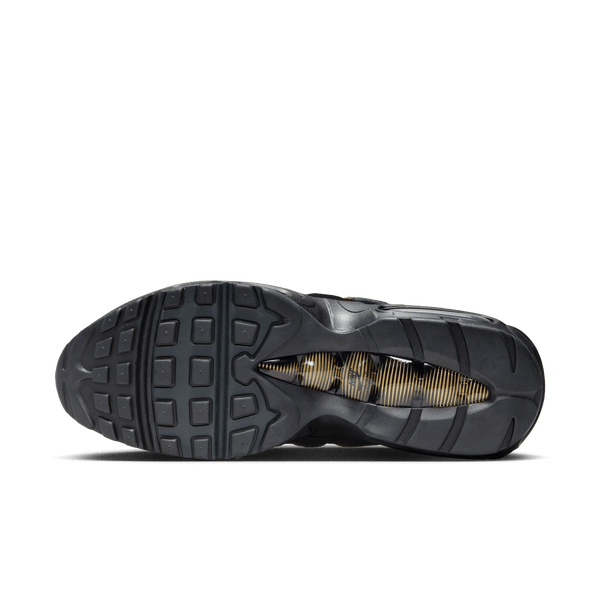 NIKE - Men - Air Max 95 - Black/Gold