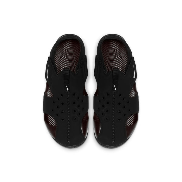 Nike - Boy - PS Sunray Protect 2 - Black/White