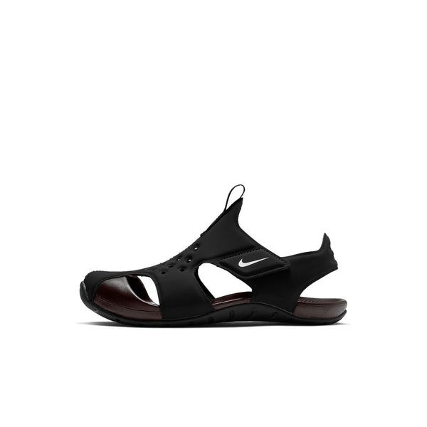 Nike - Boy - PS Sunray Protect 2 - Black/White