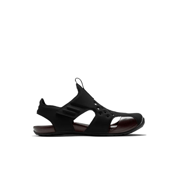 Nike - Boy - PS Sunray Protect 2 - Black/White