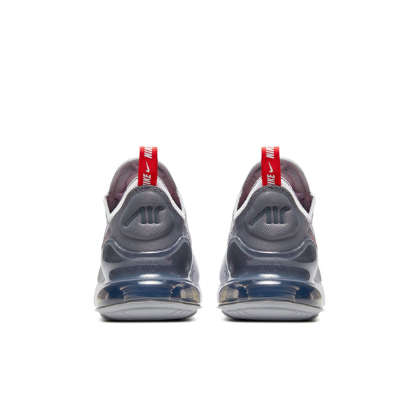 Nike - Men - Air Max 270 - Wolf Grey/Cool Grey