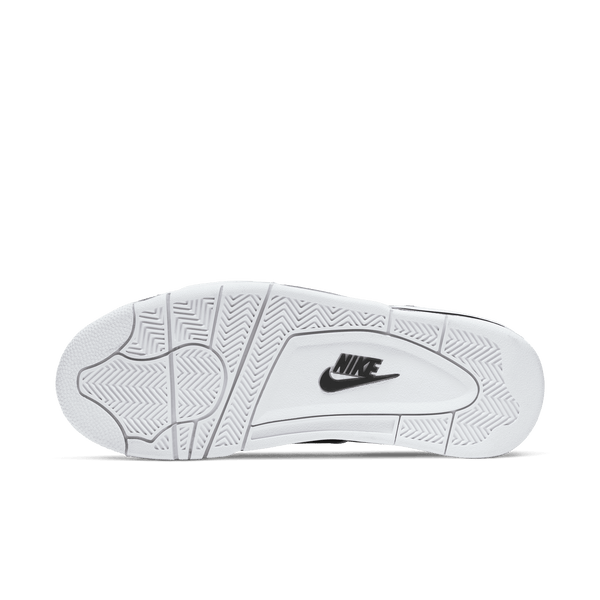 Nike - Men - Air Flight 89 - Black/White