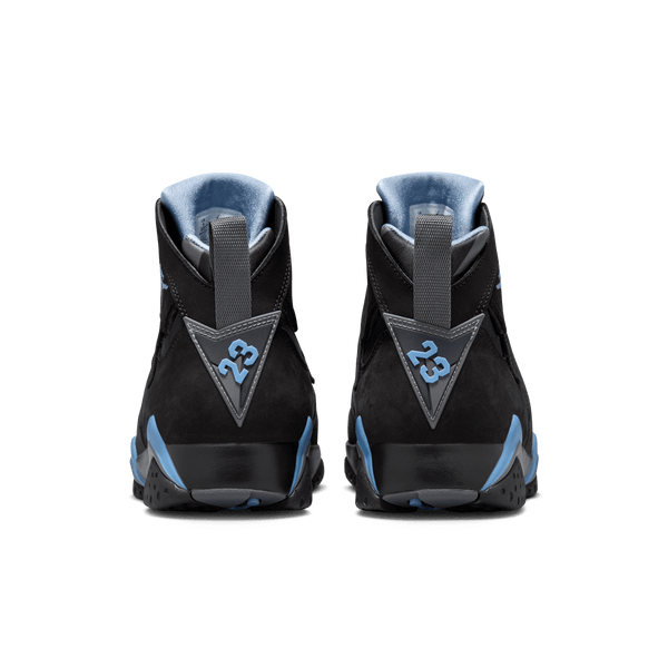 Jordan - Men - Retro 7 - Black/Graphite White