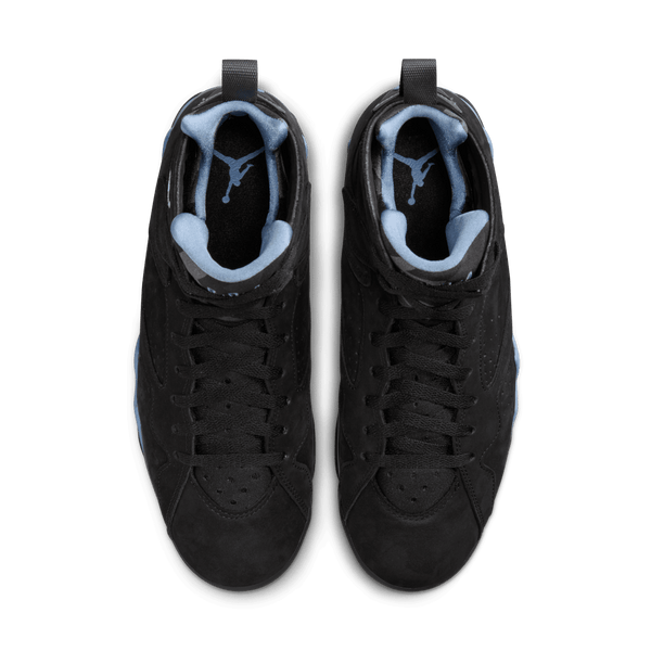 Jordan - Men - Retro 7 - Black/Graphite White