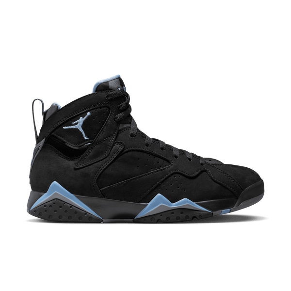 Jordan - Men - Retro 7 - Black/Graphite White