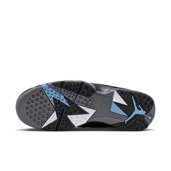 Jordan - Men - Retro 7 - Black/Graphite White