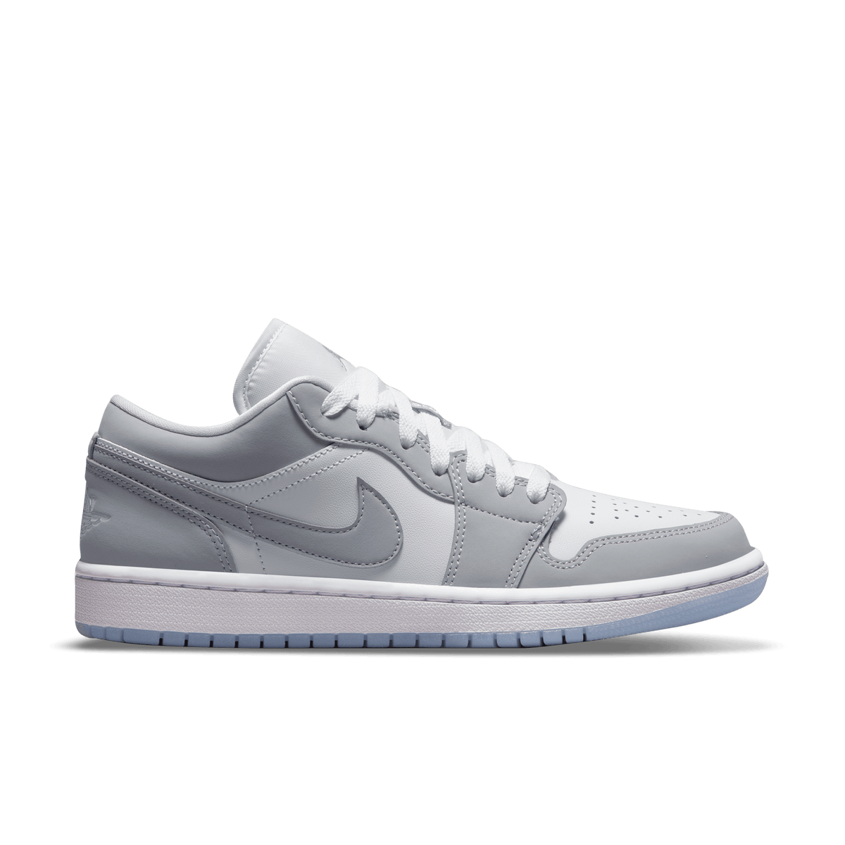 ★NIKE★ Air Jordan 1 Low W Football Grey Aluminum White DC0 Amazon.com | Jordan Womens Jordan 1 Low DC0774 050 Football