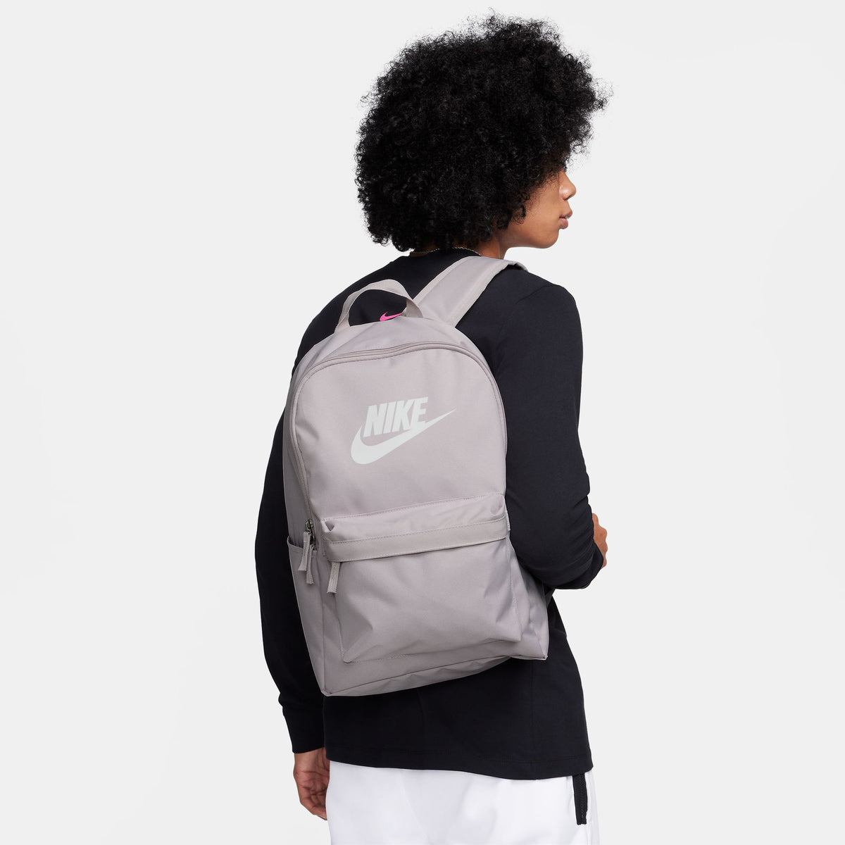 accessorize grey nike backpack Nike - Accessories - Heritage Backpack