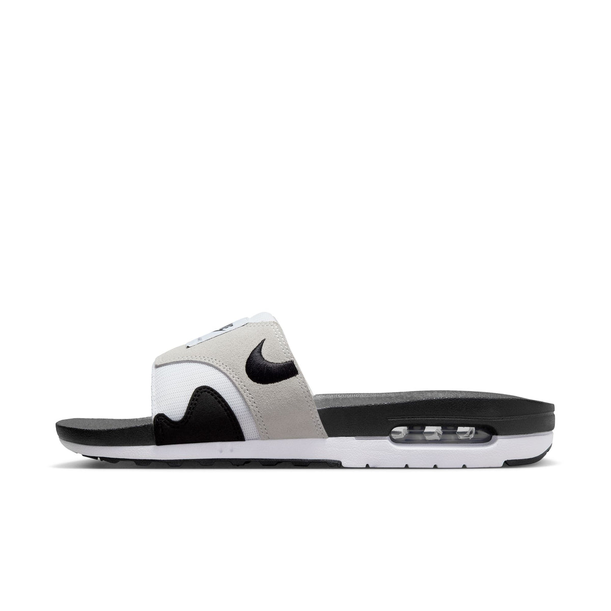 Nike Air Max 90 Slide - Review/On-Feet - YouTube