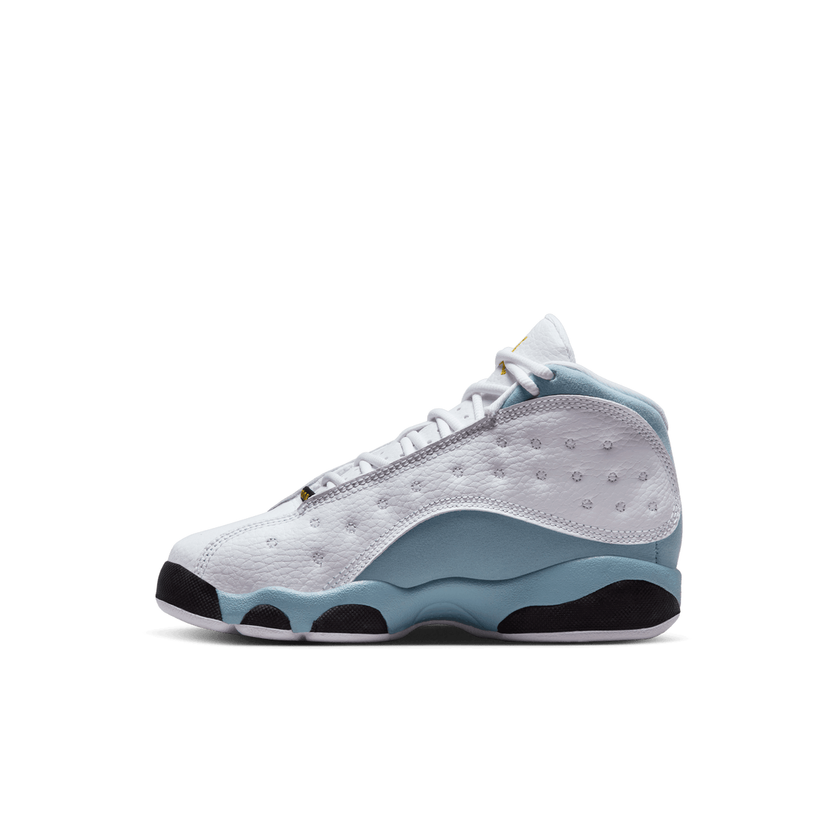 Air jordan 13 blue and white online