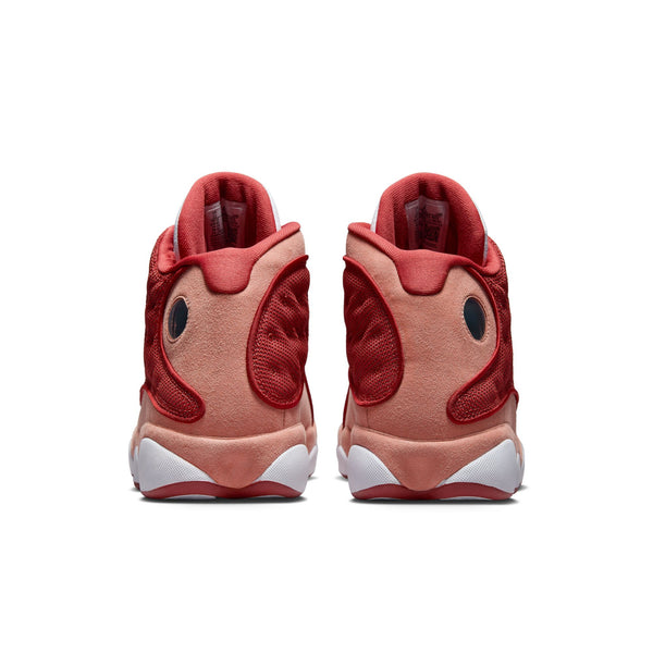 Jordan - Men - Retro 13 - Dune Red/Terra Blush/White