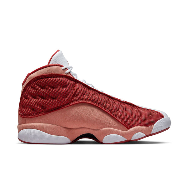 Jordan - Men - Retro 13 - Dune Red/Terra Blush/White