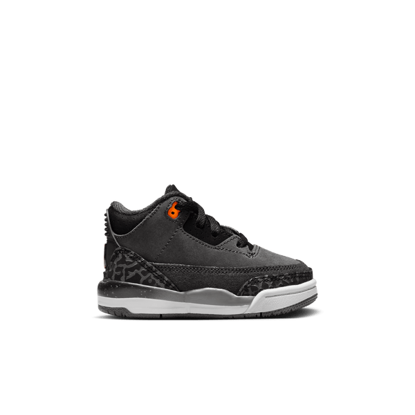 Jordan - Boy - TD Retro 3 - Night Stadium/Orange/Black