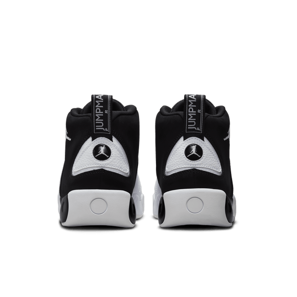 Jordan - Men - Jumpman Pro - White/Black
