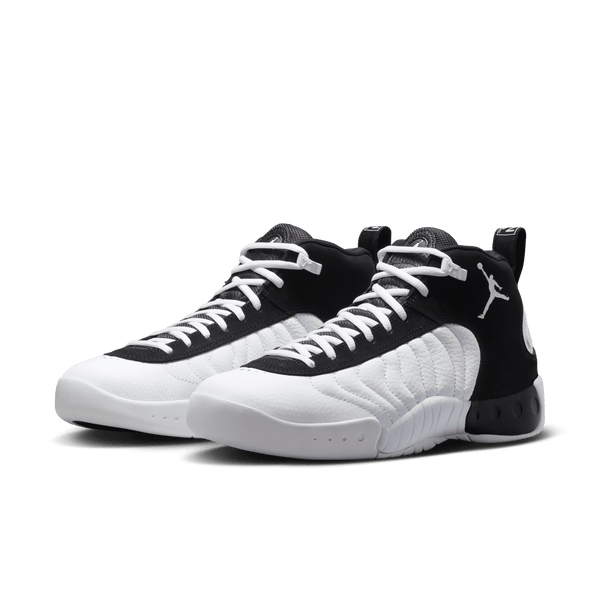 Jordan - Men - Jumpman Pro - White/Black