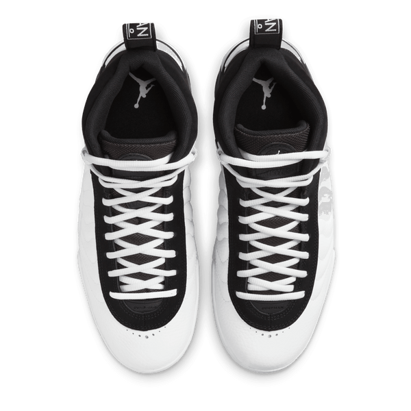Jordan - Men - Jumpman Pro - White/Black