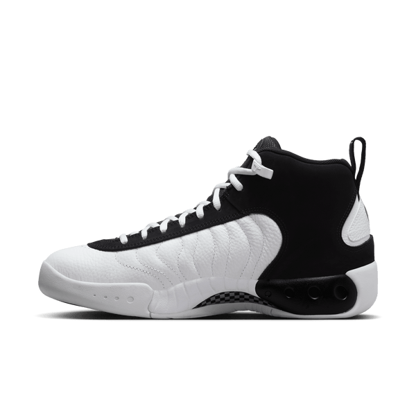 Jordan - Men - Jumpman Pro - White/Black