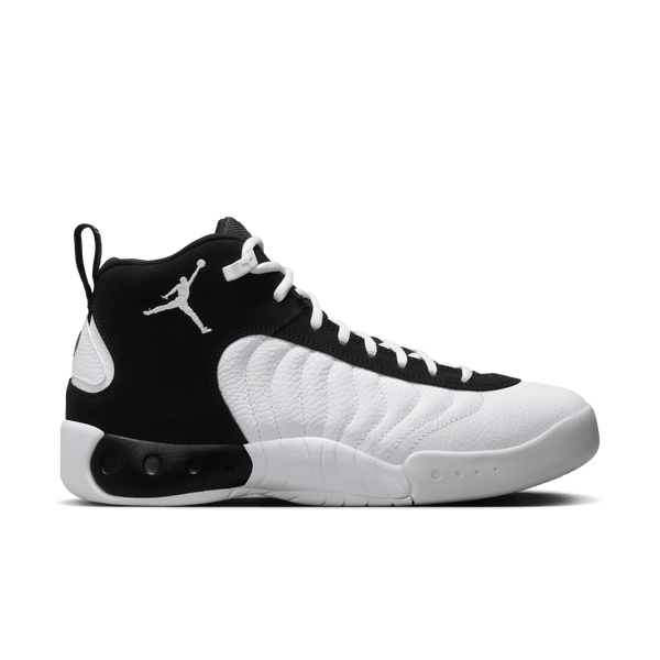Jordan - Men - Jumpman Pro - White/Black