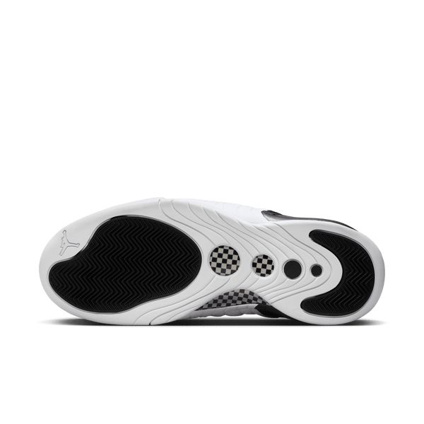 Jordan - Men - Jumpman Pro - White/Black