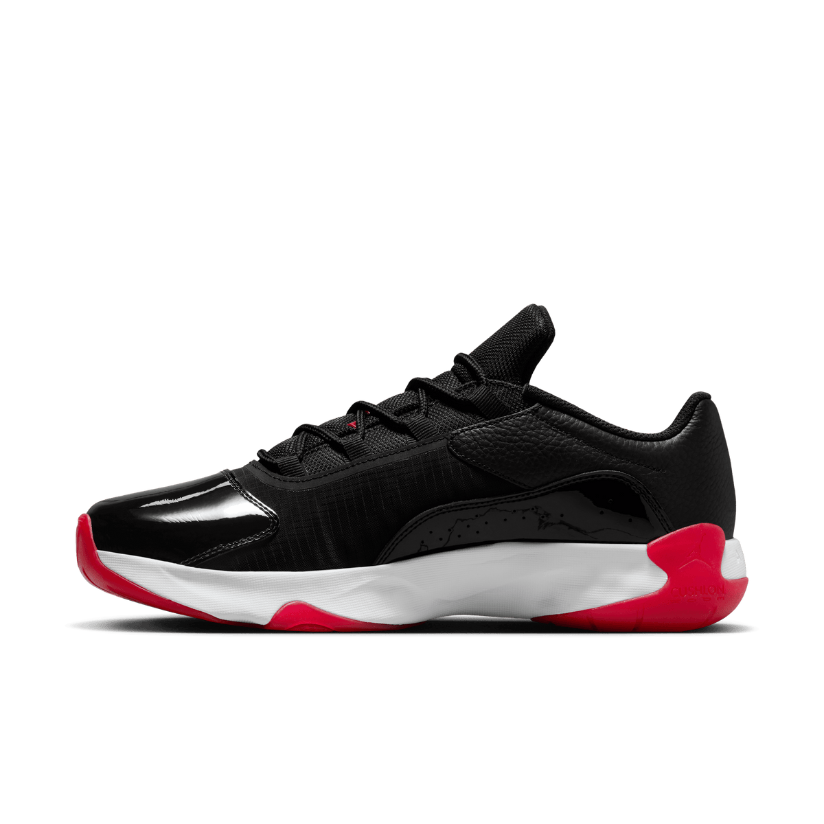 Nike Tommy Hilfiger Jordan 11 Men Air Jordan 11 CMFT Low Black