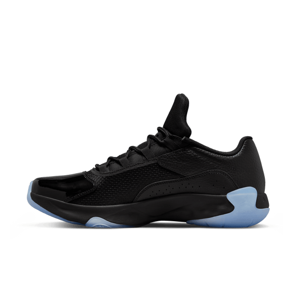 Jordan - Men - Air Jordan 11 CMFT Low - Black/Metallic Gold