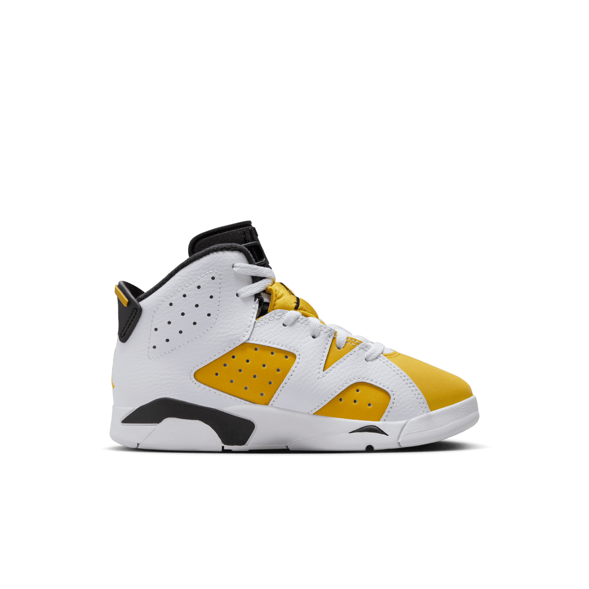 2019年製　JORDAN6 　イエロー　21cm 1/29発売｜Nike Air Jordan 6 Retro 