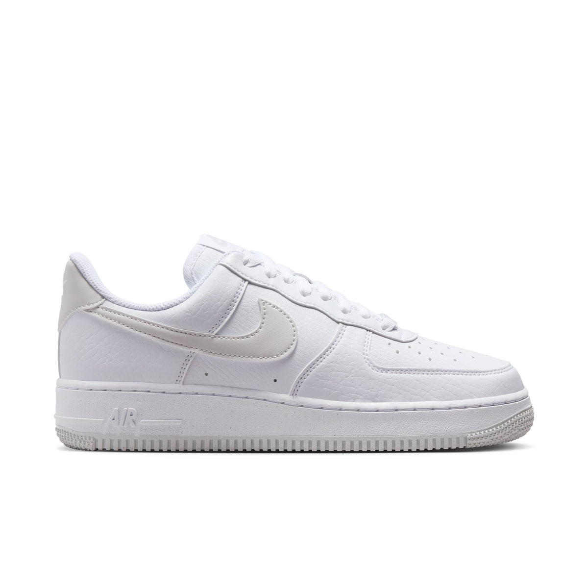 Nike - Women - Air Force 1 '07 NN - White/Photon Dust/White