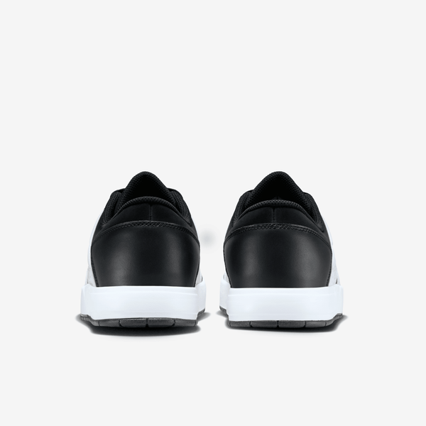 Jordan - Men - Nu Retro 1 Low - White/Black