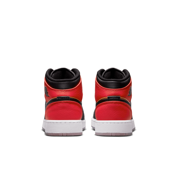 Jordan GS Air Jordan 1 Mid SS