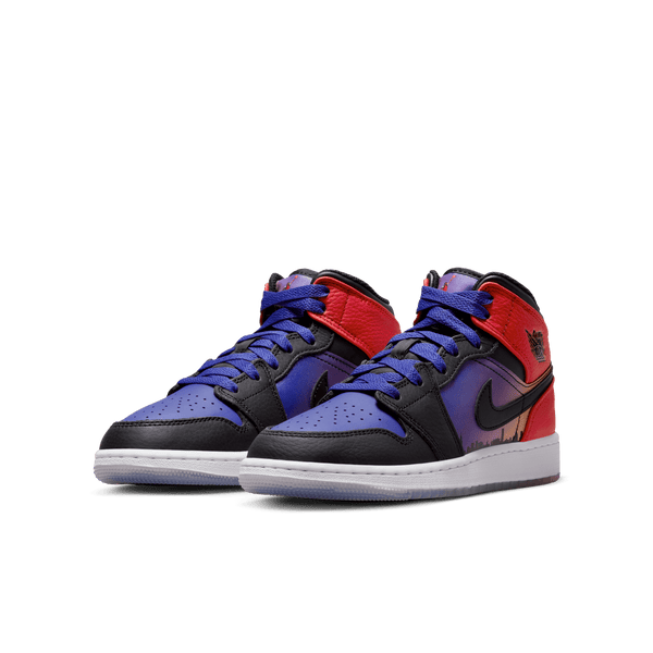 Jordan GS Air Jordan 1 Mid SS
