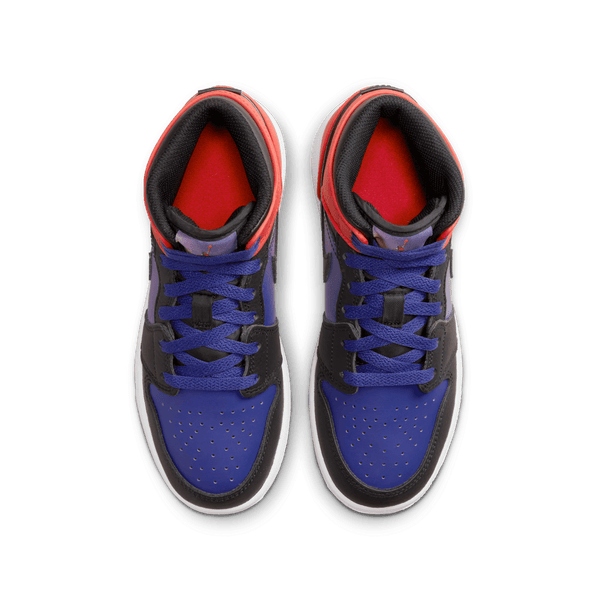 Jordan GS Air Jordan 1 Mid SS