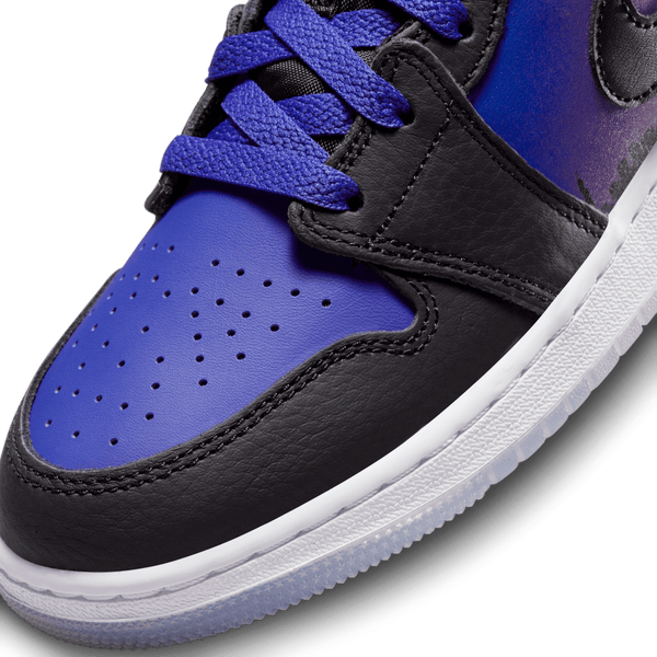 Jordan GS Air Jordan 1 Mid SS