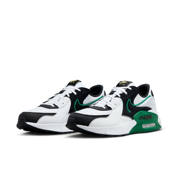 Nike - Men - Air Max Excee - White/Malachite
