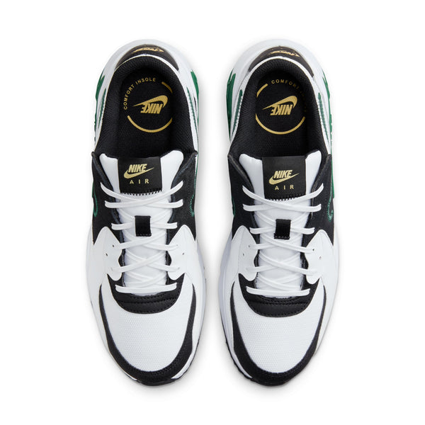 Nike - Men - Air Max Excee - White/Malachite