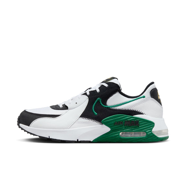 Nike - Men - Air Max Excee - White/Malachite
