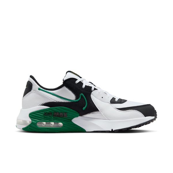 Nike - Men - Air Max Excee - White/Malachite