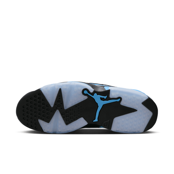 Jordan - Men - Jumpman MVP - Black/University Blue