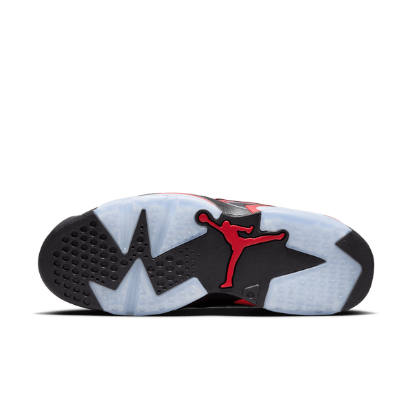 Jordan - Men - Jumpman 3-Peat - Grey/Univeristy Red/Black