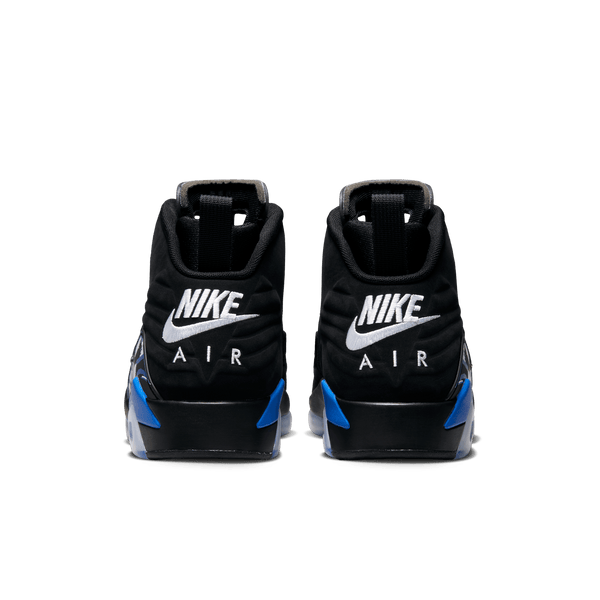 Jordan - Men - Jumpman 3-Peat - Black/Game Royal/White