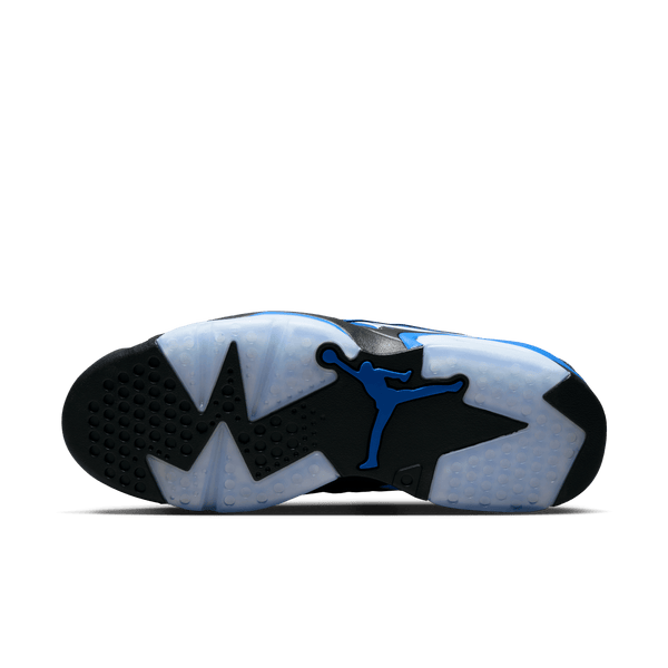 Jordan - Men - Jumpman 3-Peat - Black/Game Royal/White