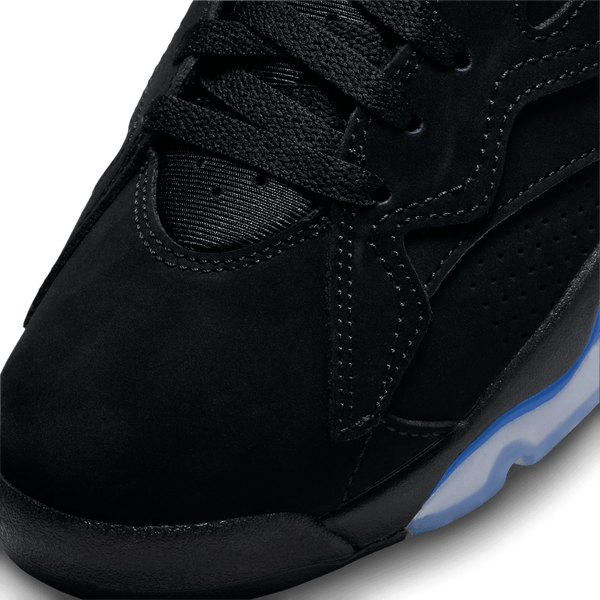 Jordan - Men - Jumpman 3-Peat - Black/Game Royal/White