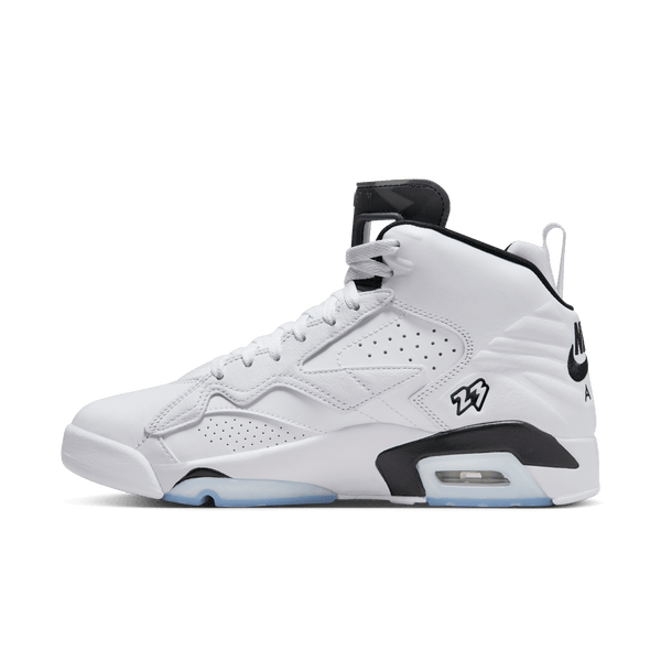 Jordan - Men - Jumpman 3-Peat - White/Black Noir