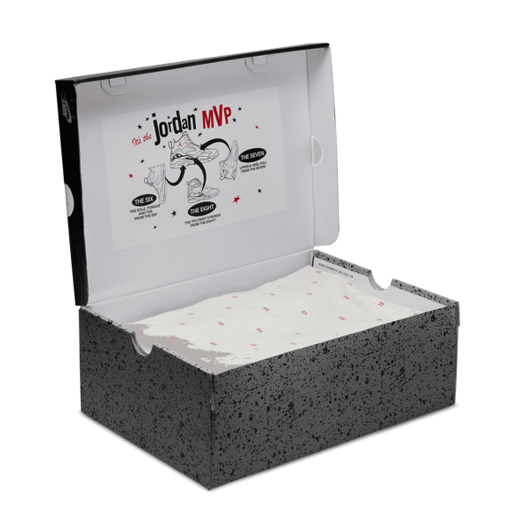 Jordan - Men - Jumpman 3-Peat - White/Black Noir